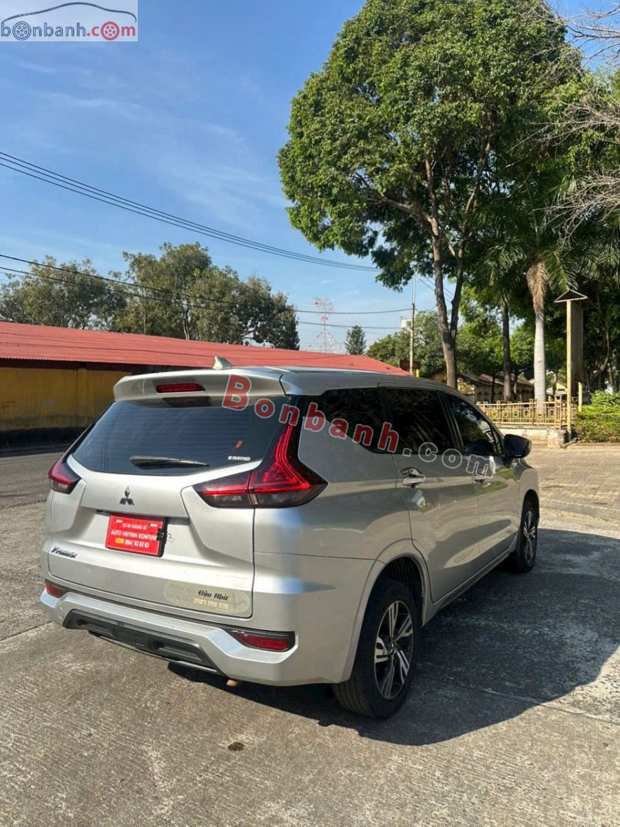 Bán ô tô Mitsubishi Xpander 1.5 MT - 2020 - xe cũ