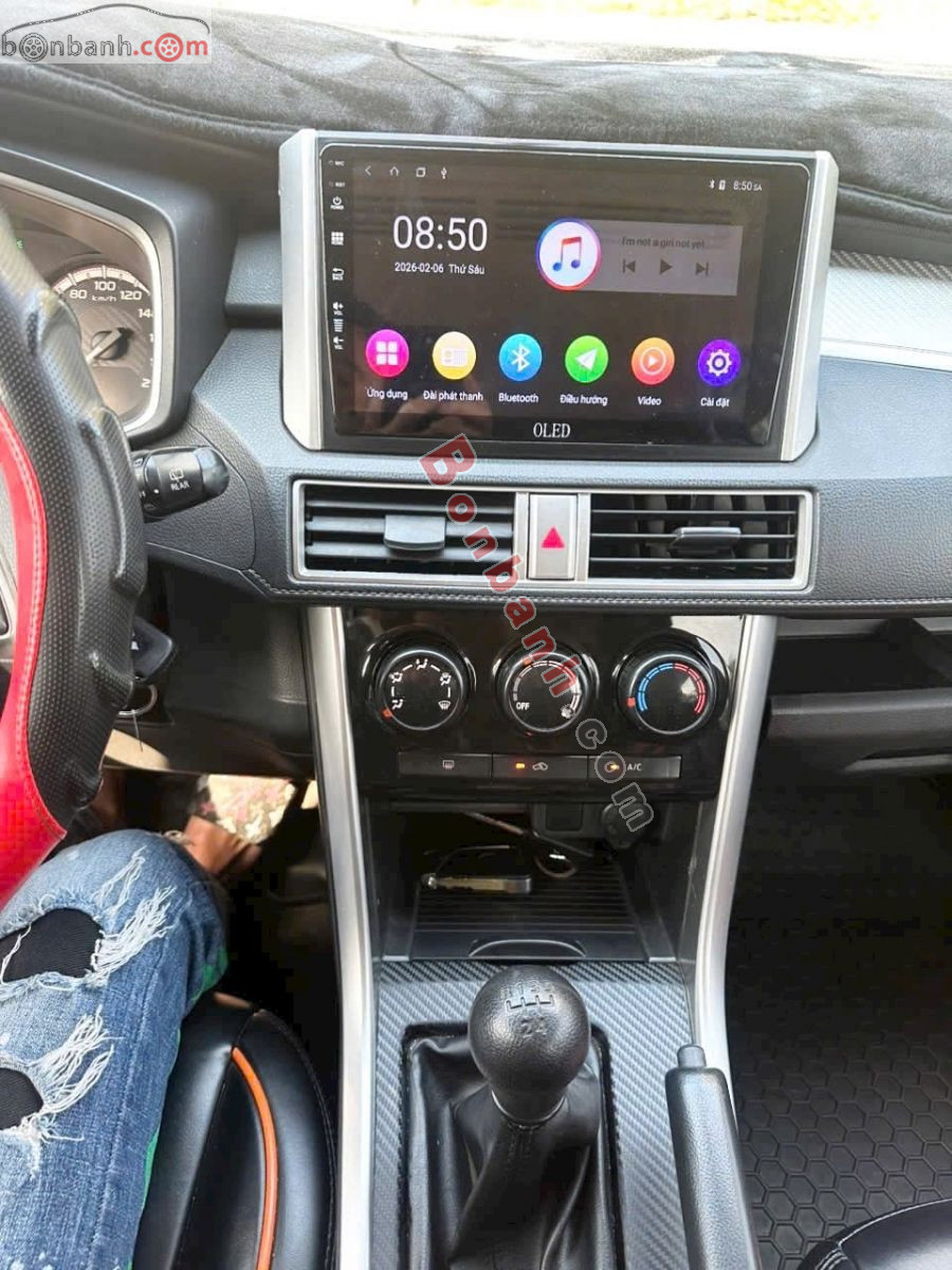 Bán ô tô Mitsubishi Xpander 1.5 MT - 2020 - xe cũ