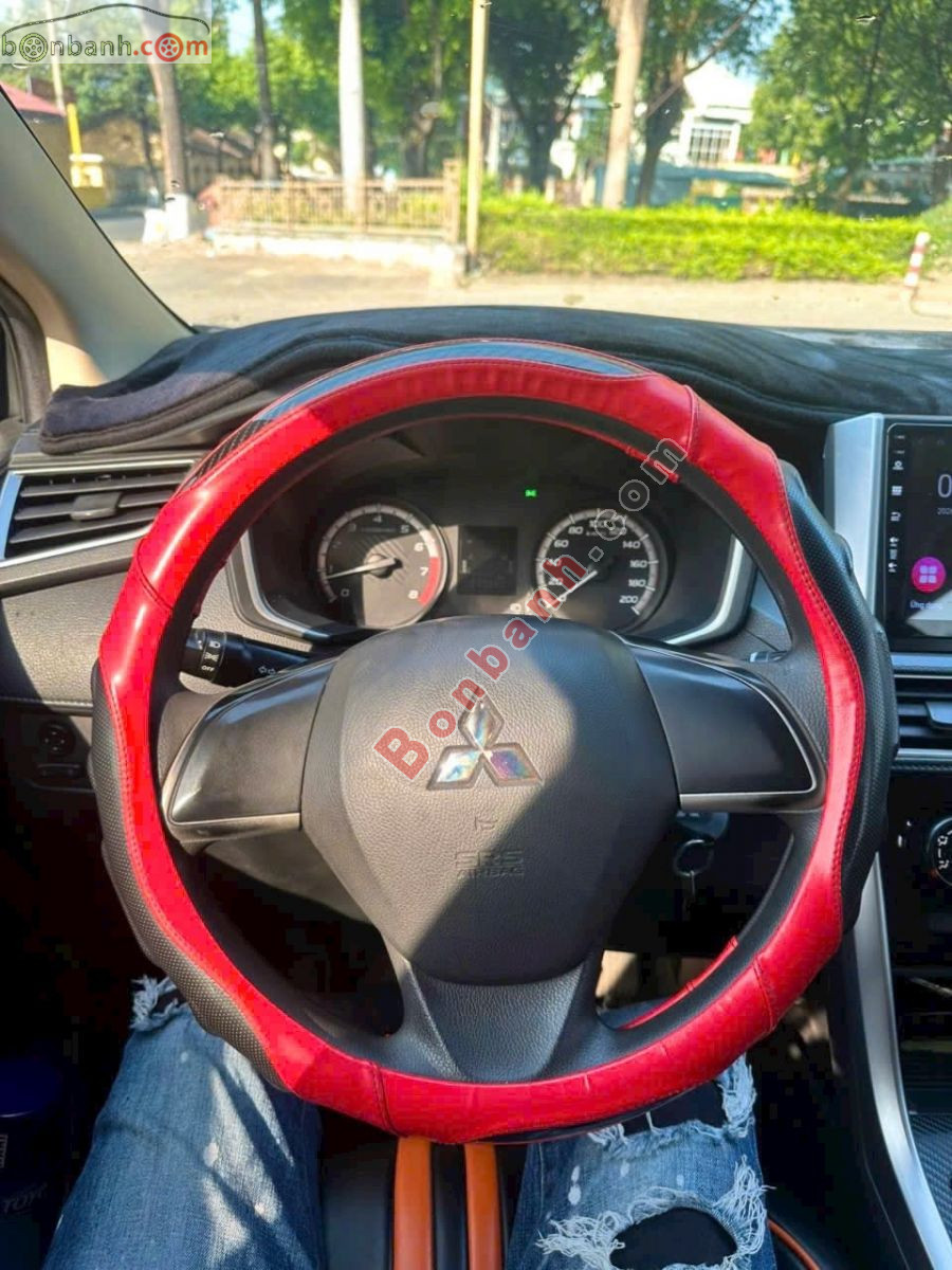 Bán ô tô Mitsubishi Xpander 1.5 MT - 2020 - xe cũ