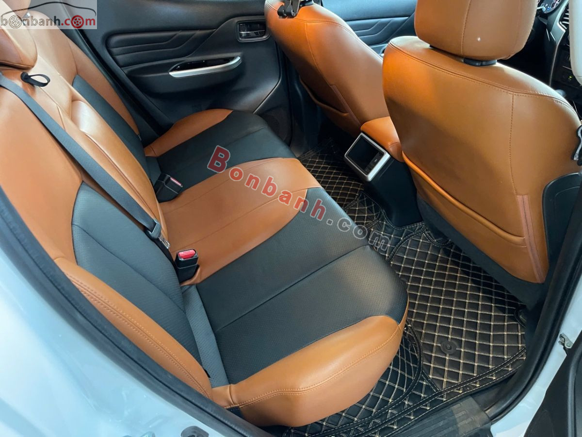 Bán ô tô Mitsubishi Triton Athlete 4x4 AT - 2023 - xe cũ