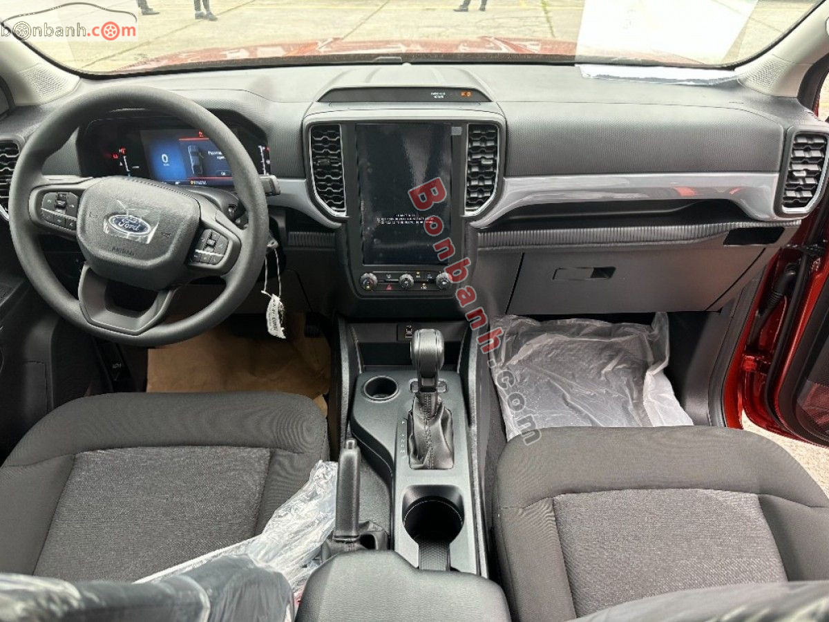 Bán ô tô Ford Ranger XLS 2.0L 4x2 AT - 2026 - xe mới