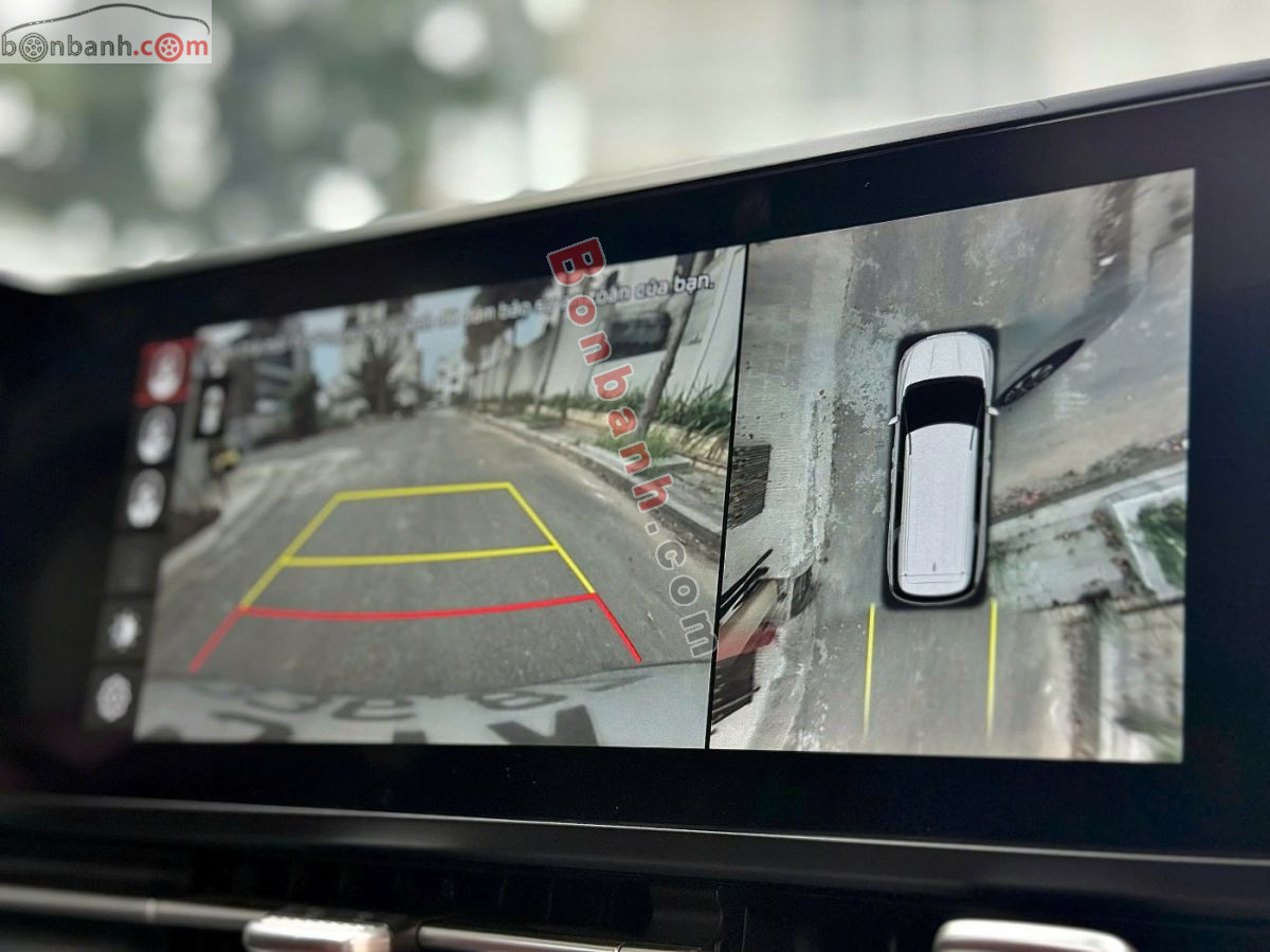 Bán ô tô Kia Carnival Signature 2.2D - 2022 - xe cũ