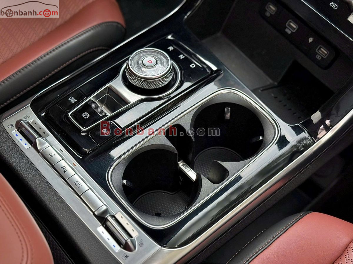 Bán ô tô Kia Carnival Signature 2.2D - 2022 - xe cũ