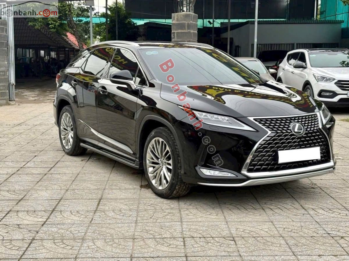 Bán ô tô Lexus RX 300 - 2021 - xe cũ