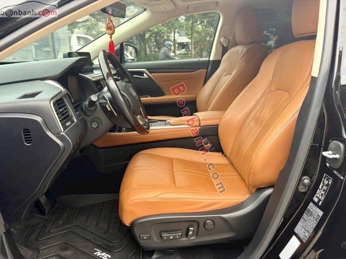 Bán ô tô Lexus RX 300 - 2021 - xe cũ