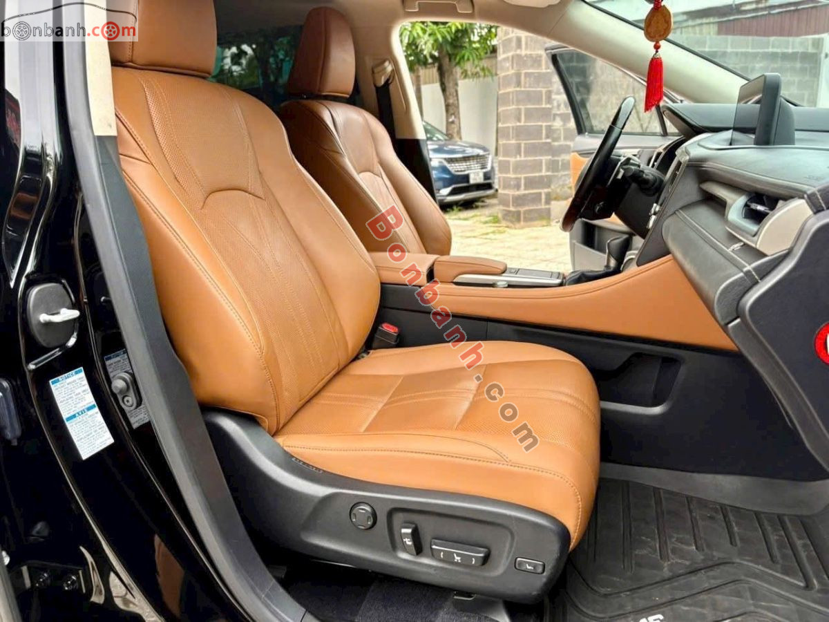 Bán ô tô Lexus RX 300 - 2021 - xe cũ