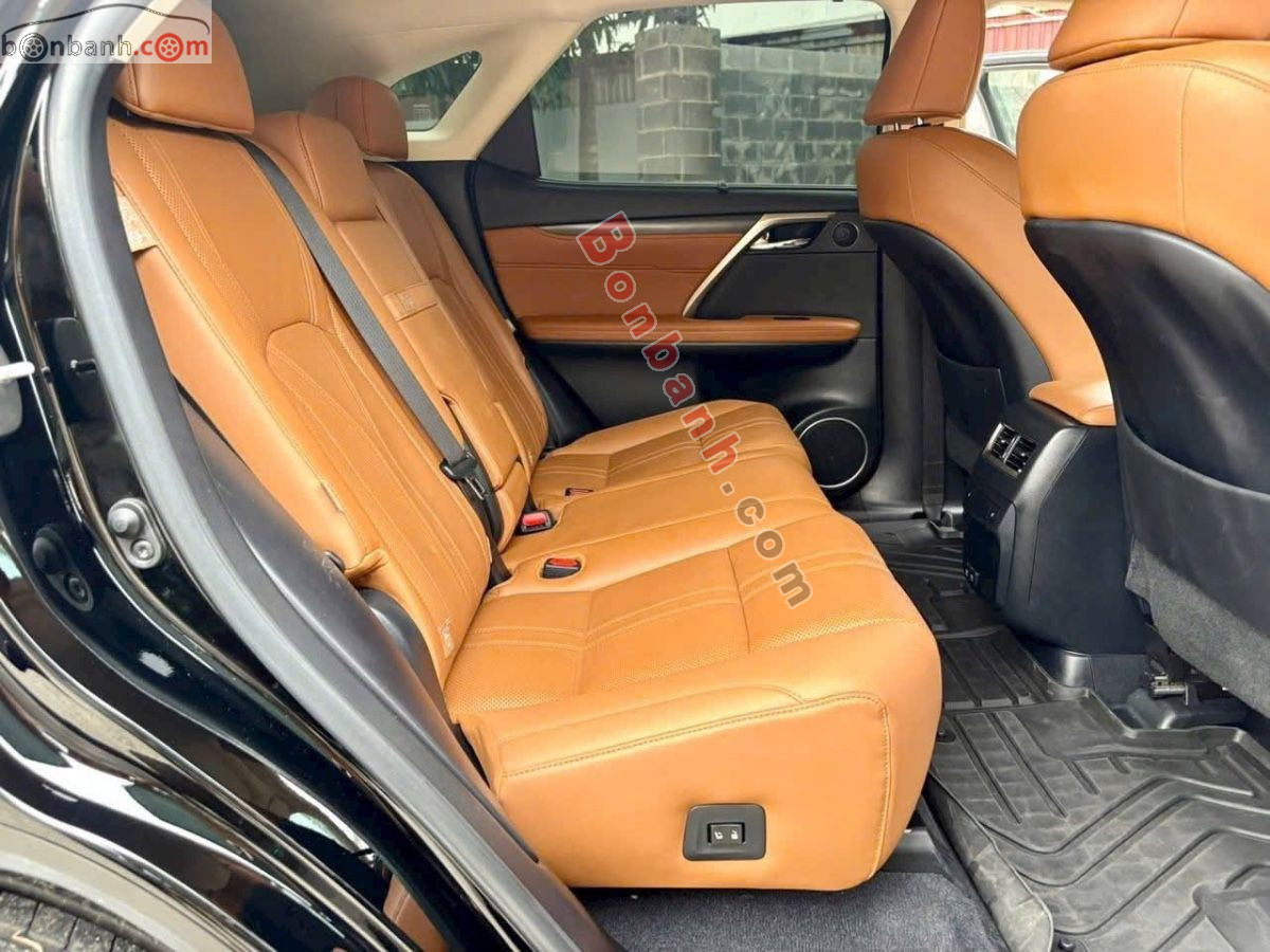 Bán ô tô Lexus RX 300 - 2021 - xe cũ