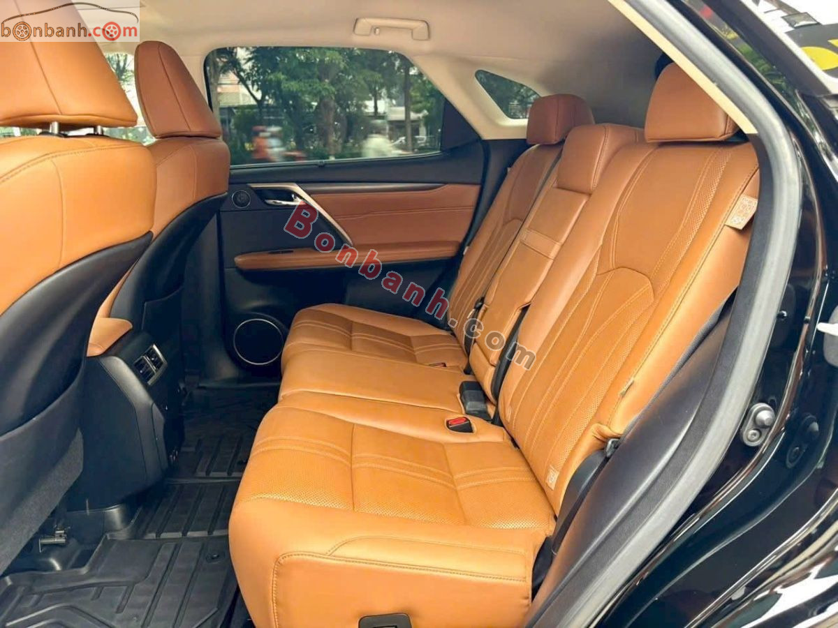 Bán ô tô Lexus RX 300 - 2021 - xe cũ