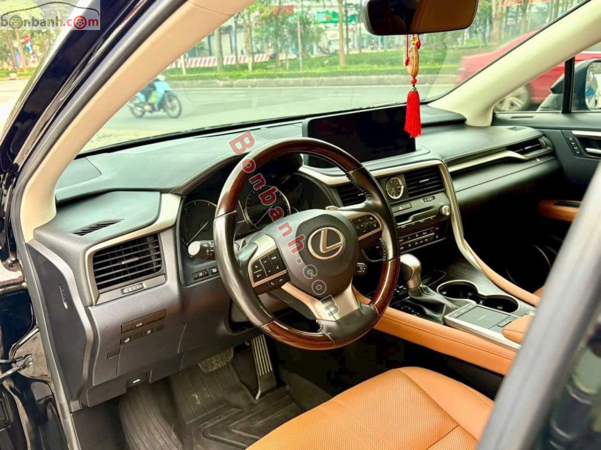 Bán ô tô Lexus RX 300 - 2021 - xe cũ