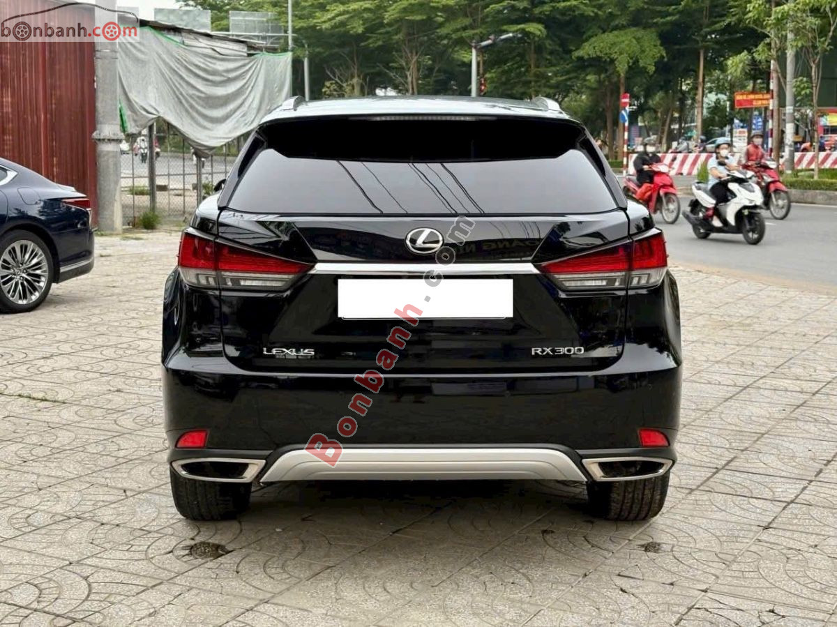 Bán ô tô Lexus RX 300 - 2021 - xe cũ