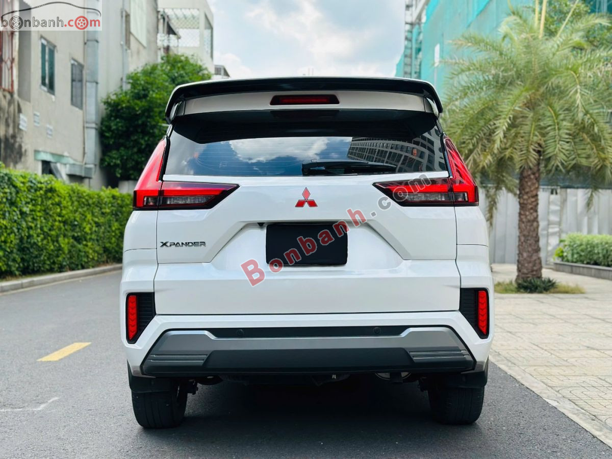 Bán ô tô Mitsubishi Xpander Premium 1.5 AT - 2024 - xe cũ