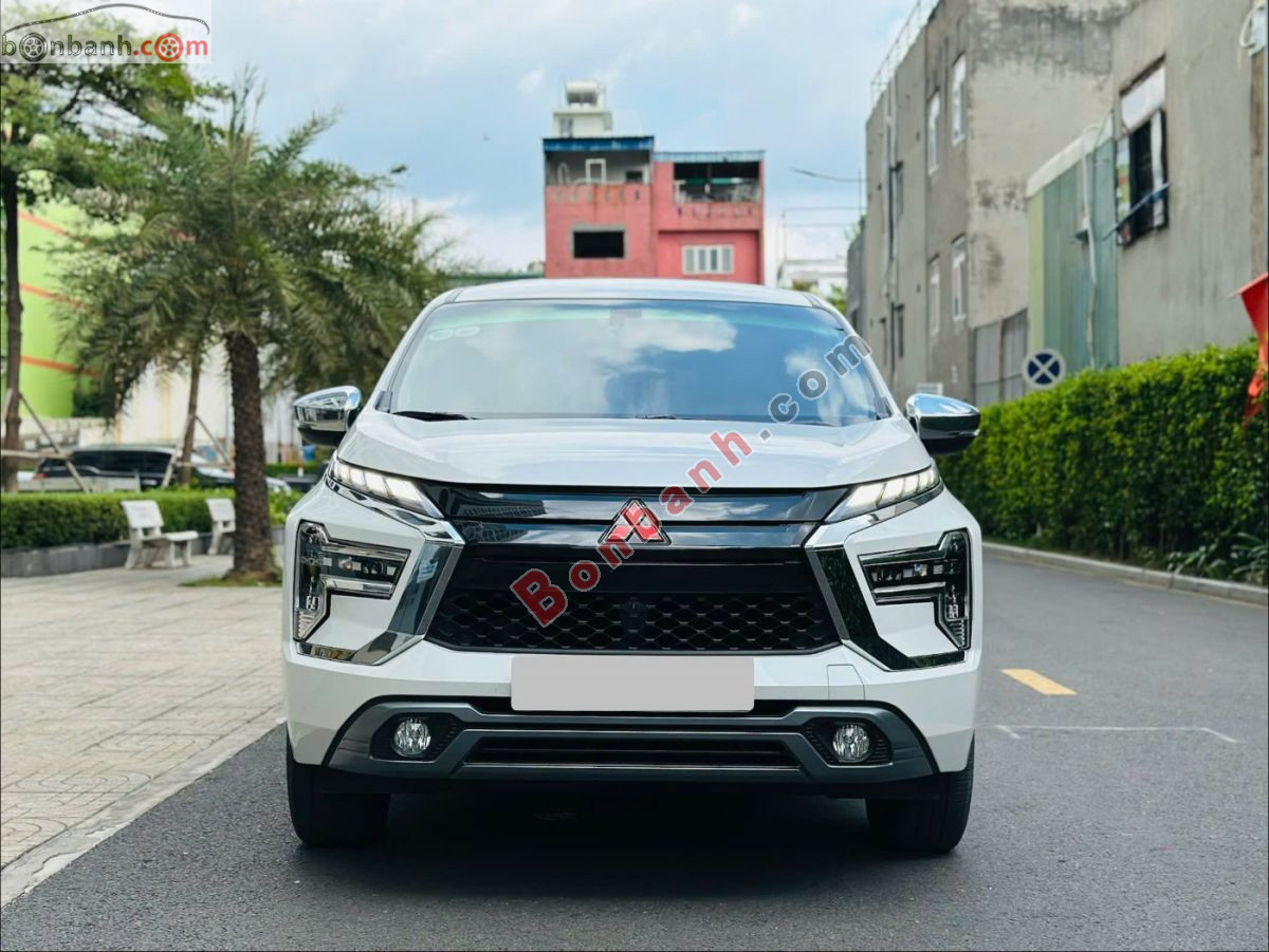 Bán ô tô Mitsubishi Xpander Premium 1.5 AT - 2024 - xe cũ
