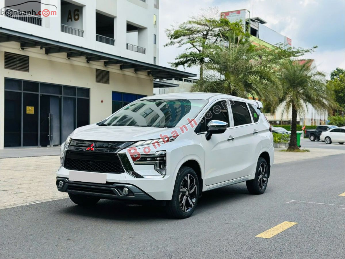 Bán ô tô Mitsubishi Xpander Premium 1.5 AT - 2024 - xe cũ