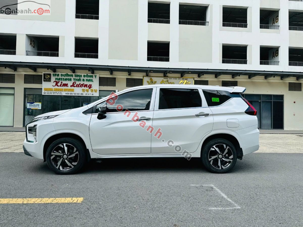Bán ô tô Mitsubishi Xpander Premium 1.5 AT - 2024 - xe cũ