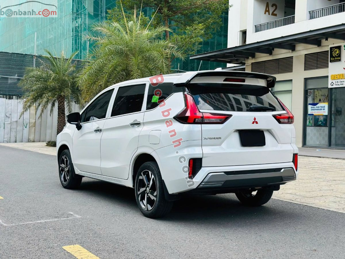 Bán ô tô Mitsubishi Xpander Premium 1.5 AT - 2024 - xe cũ