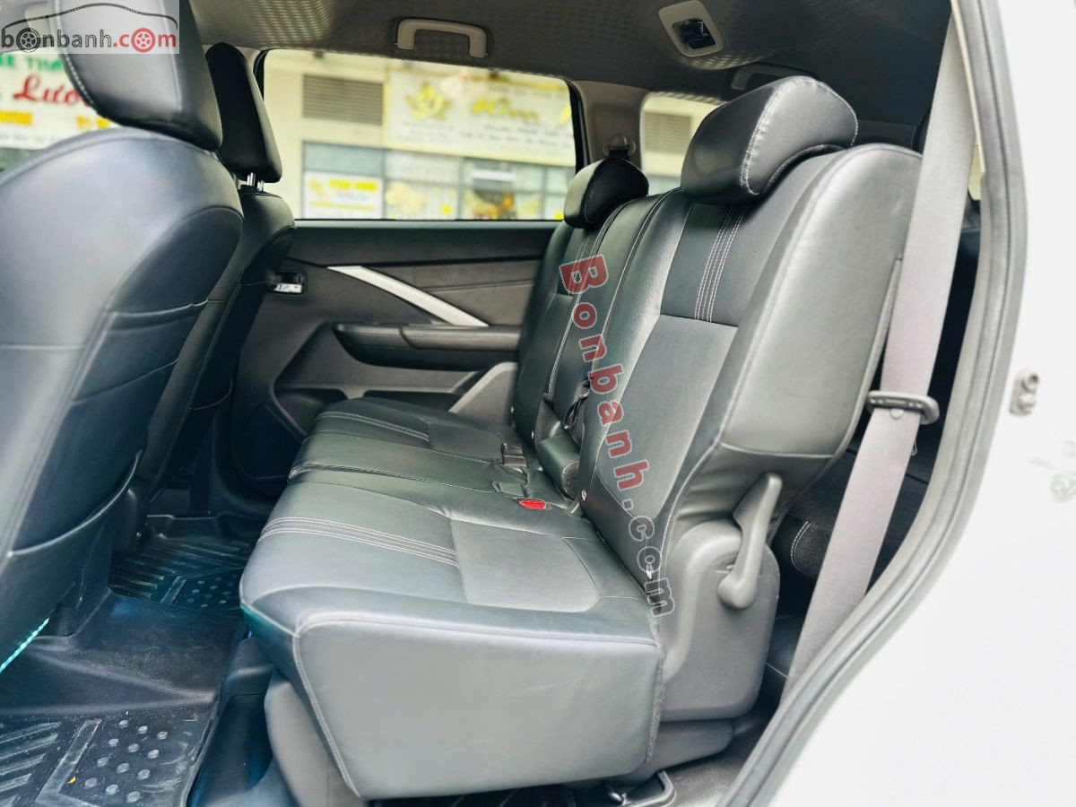 Bán ô tô Mitsubishi Xpander Premium 1.5 AT - 2024 - xe cũ