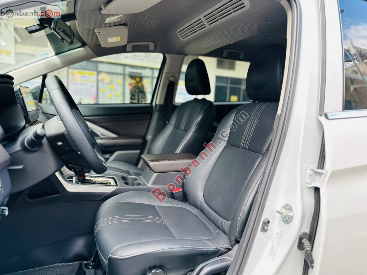 Bán ô tô Mitsubishi Xpander Premium 1.5 AT - 2024 - xe cũ