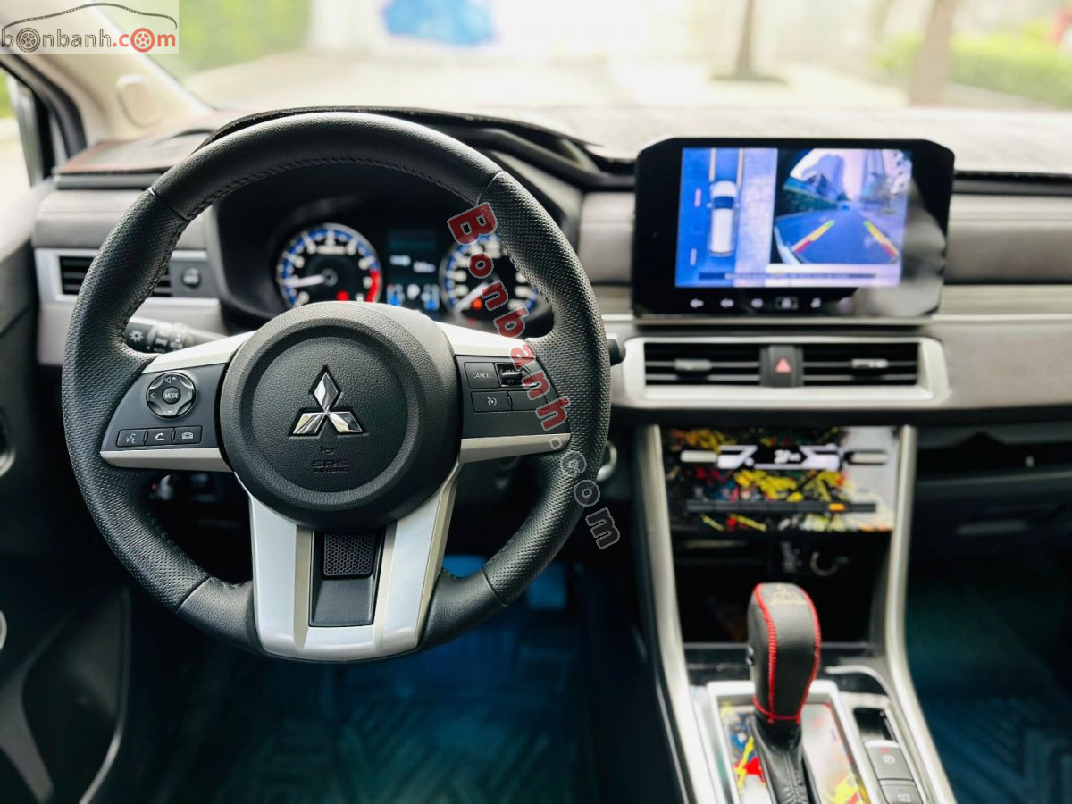 Bán ô tô Mitsubishi Xpander Premium 1.5 AT - 2024 - xe cũ
