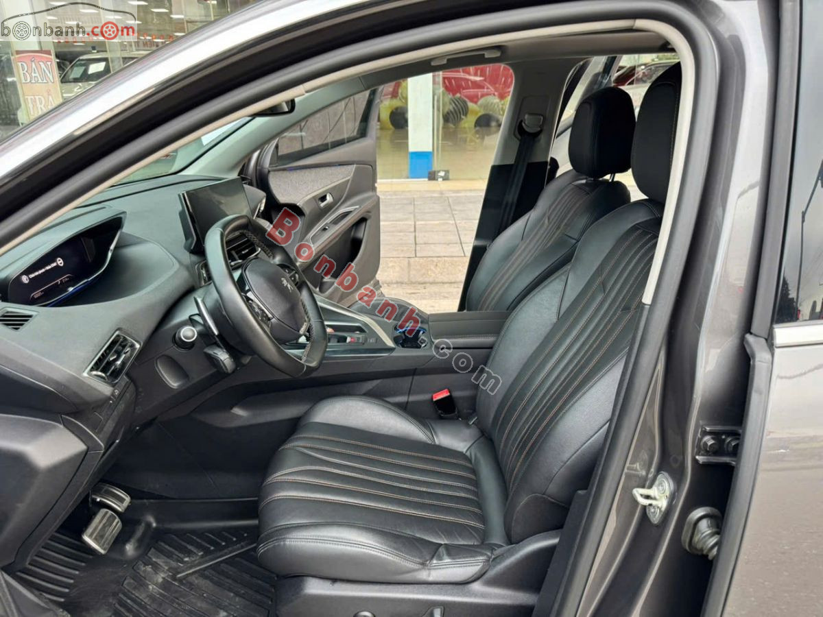 Bán ô tô Peugeot 3008 AL - 2022 - xe cũ