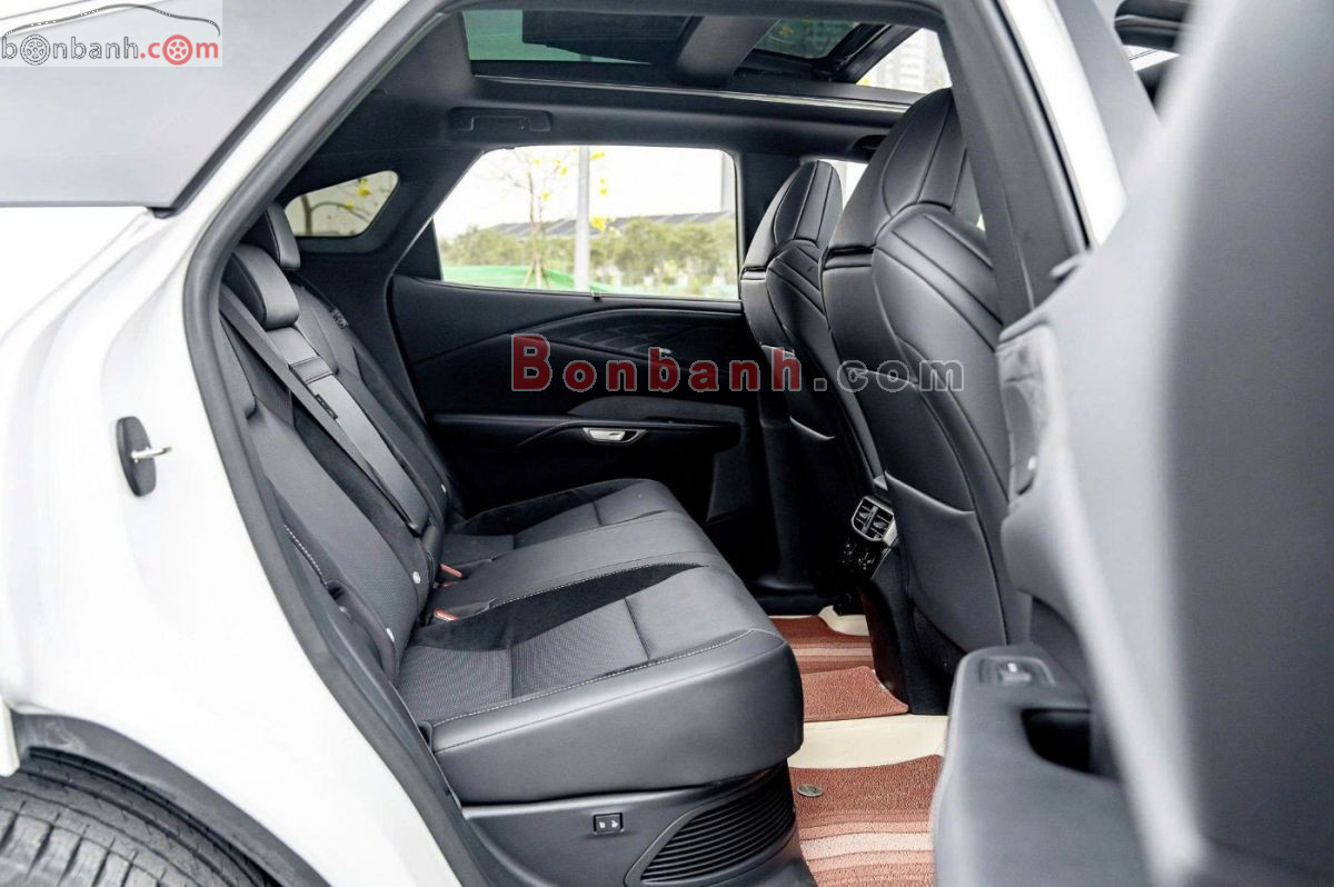 Bán ô tô Lexus RX 500h F Sport Performance - 2025 - xe cũ