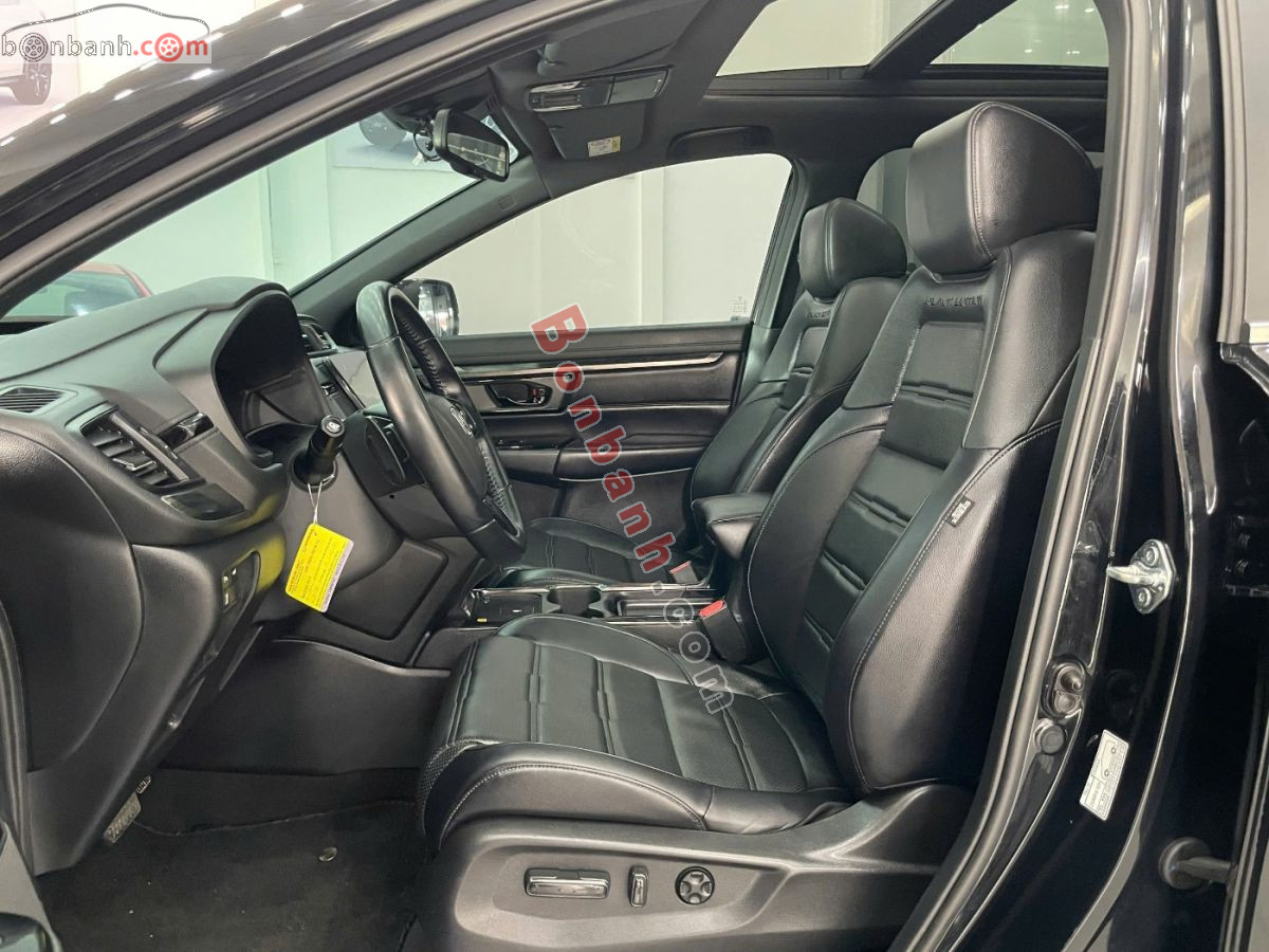 Bán ô tô Honda CRV LSE - 2022 - xe cũ