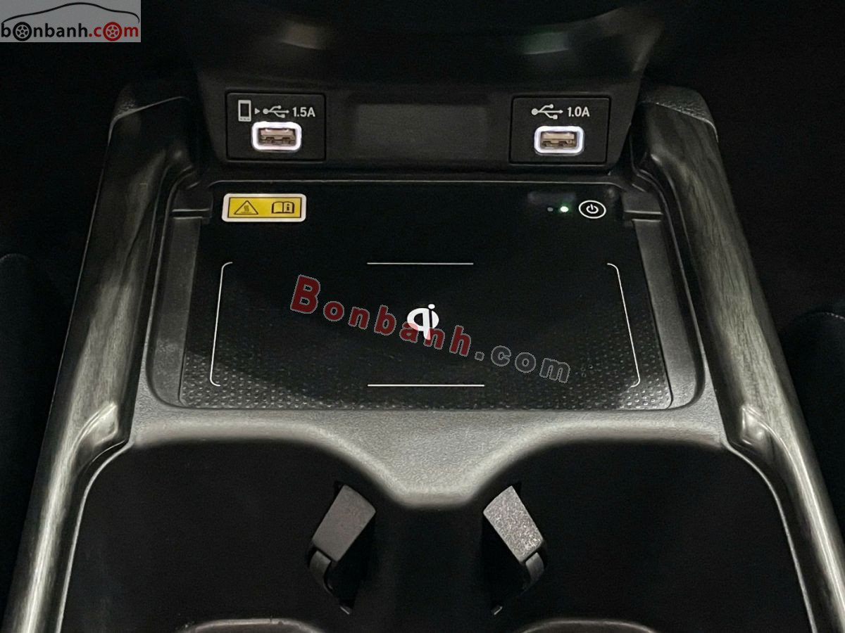 Bán ô tô Honda CRV LSE - 2022 - xe cũ