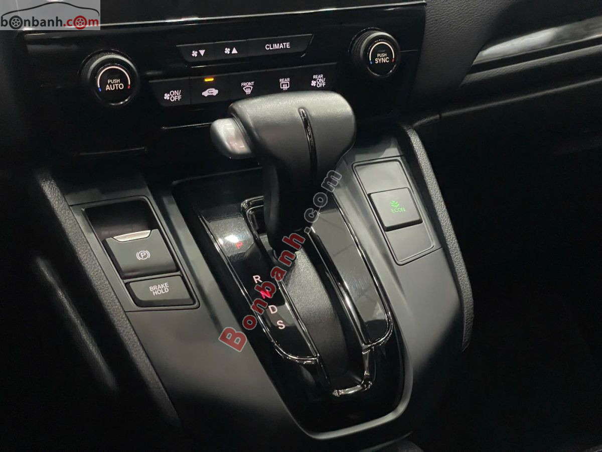 Bán ô tô Honda CRV LSE - 2022 - xe cũ