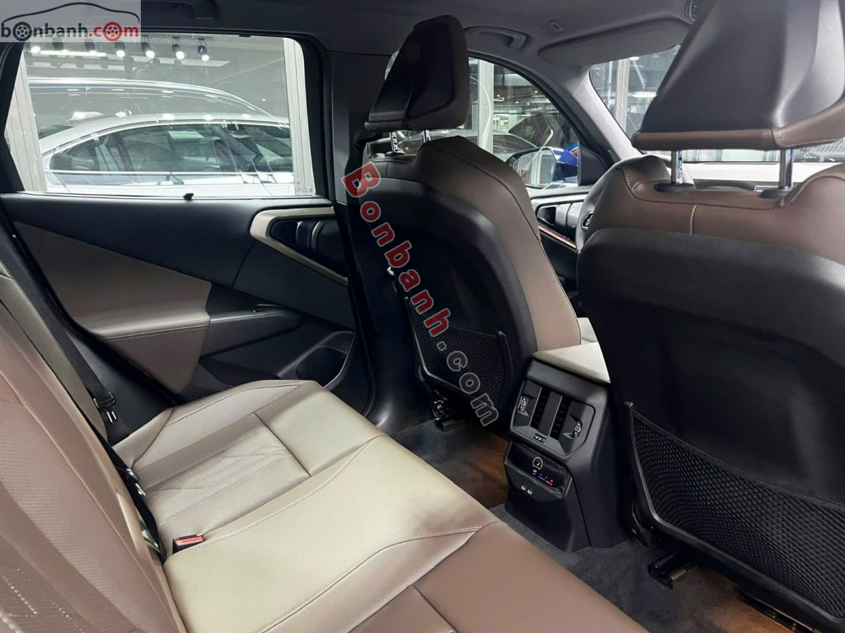 Bán ô tô BMW X3 xDrive20i - 2025 - xe mới