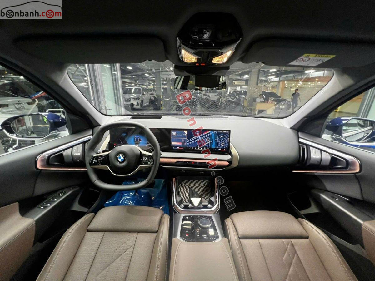 Bán ô tô BMW X3 xDrive20i - 2025 - xe mới