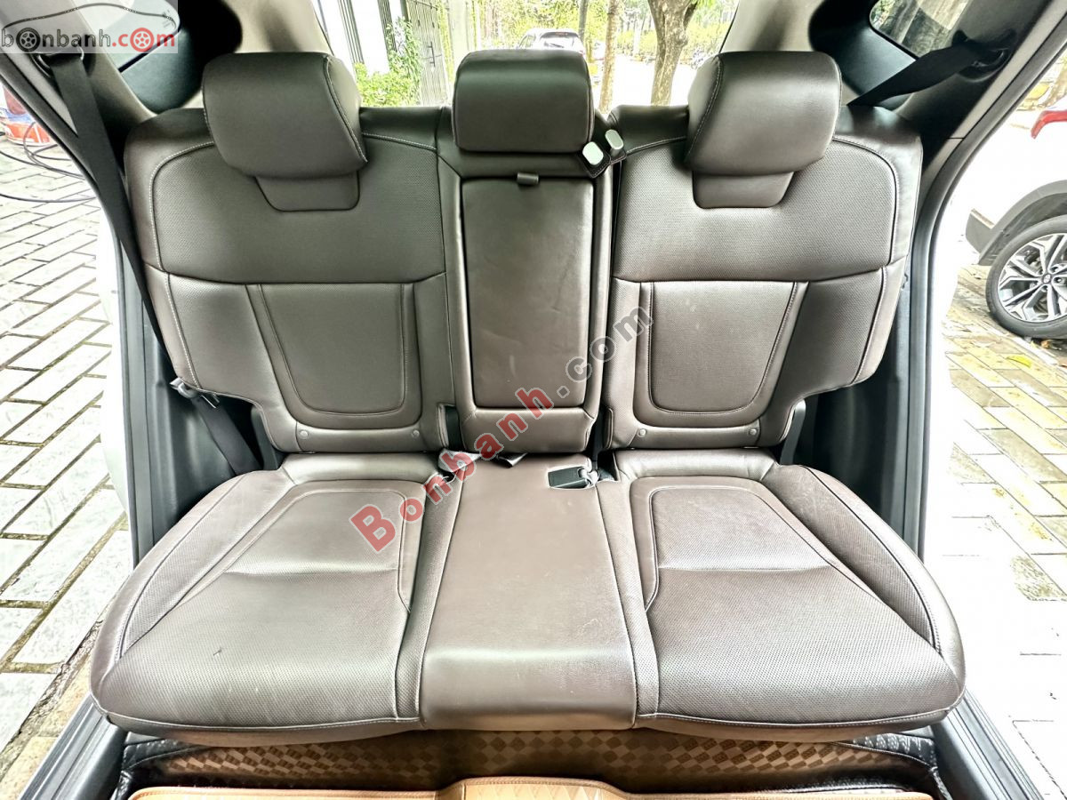 Bán ô tô Hyundai Tucson 1.6 AT Turbo HTRAC Đặc biệt - 2023 - xe cũ