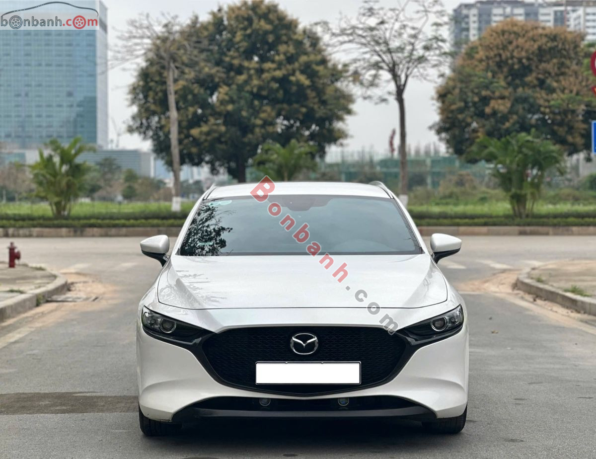 Bán ô tô Mazda 3 1.5L Sport Luxury - 2024 - xe cũ
