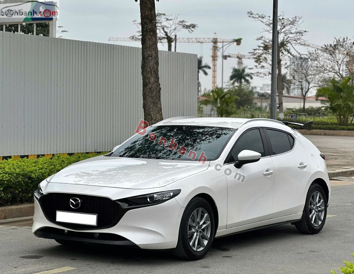 Bán ô tô Mazda 3 1.5L Sport Luxury - 2024 - xe cũ