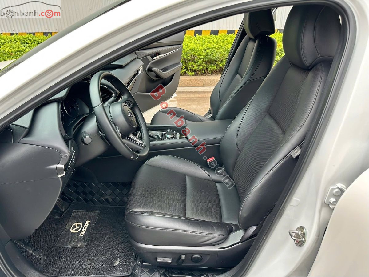 Bán ô tô Mazda 3 1.5L Sport Luxury - 2024 - xe cũ