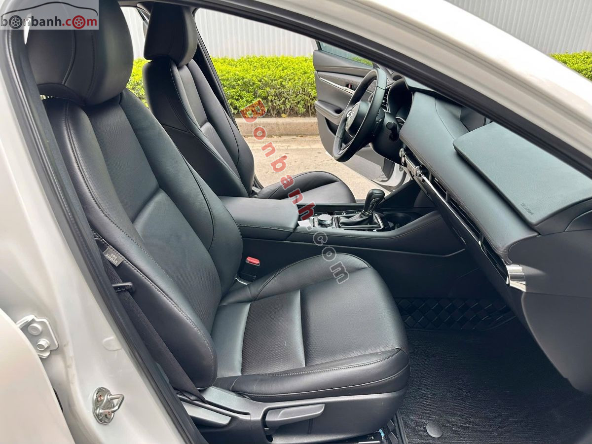 Bán ô tô Mazda 3 1.5L Sport Luxury - 2024 - xe cũ