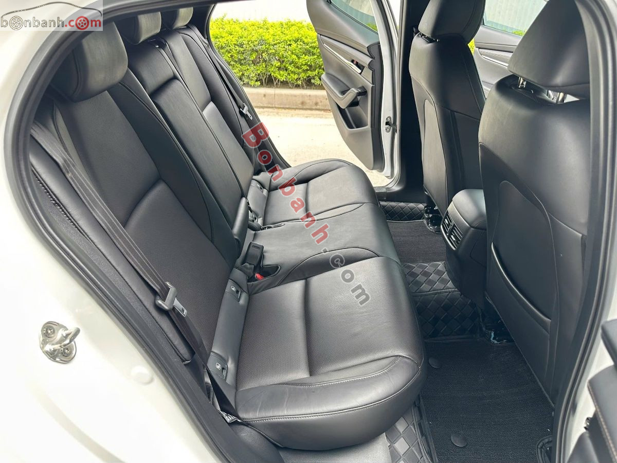 Bán ô tô Mazda 3 1.5L Sport Luxury - 2024 - xe cũ