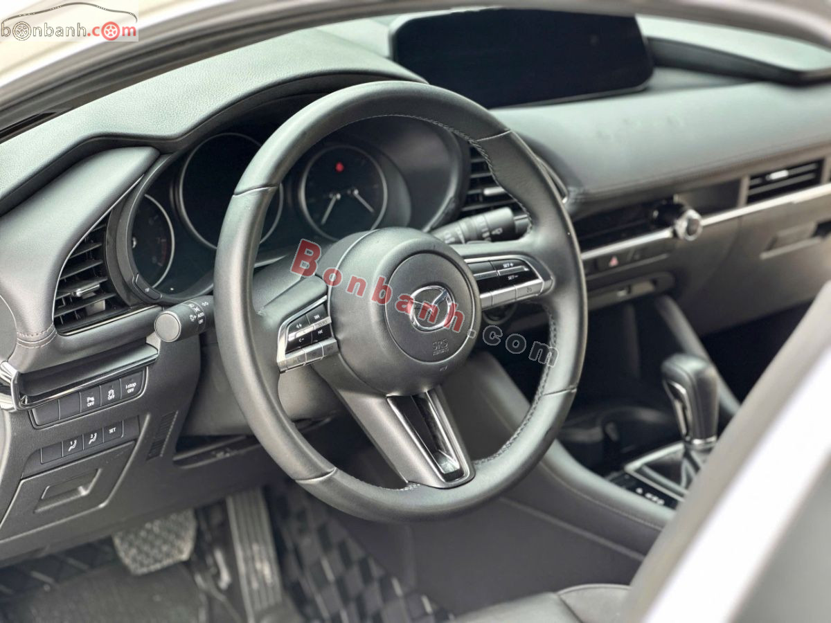 Bán ô tô Mazda 3 1.5L Sport Luxury - 2024 - xe cũ