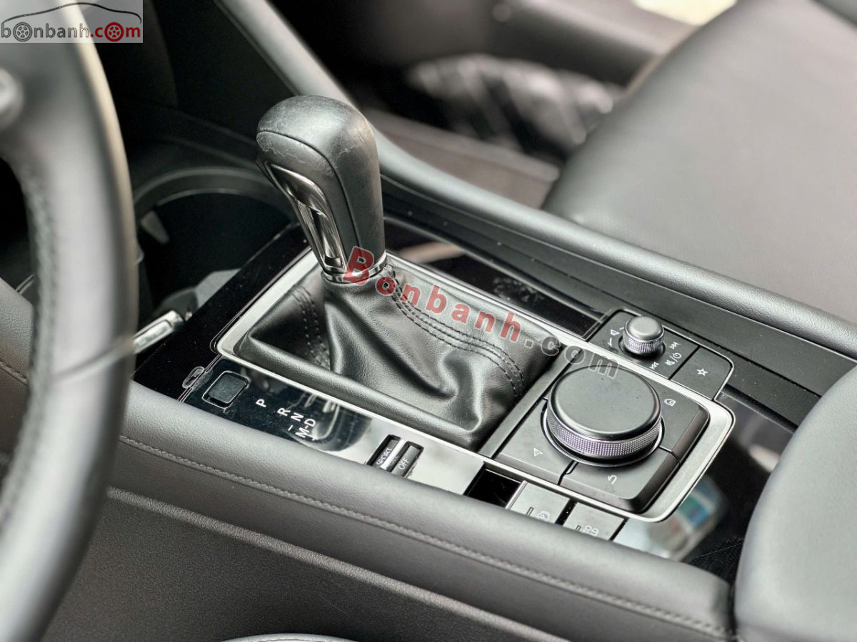 Bán ô tô Mazda 3 1.5L Sport Luxury - 2024 - xe cũ