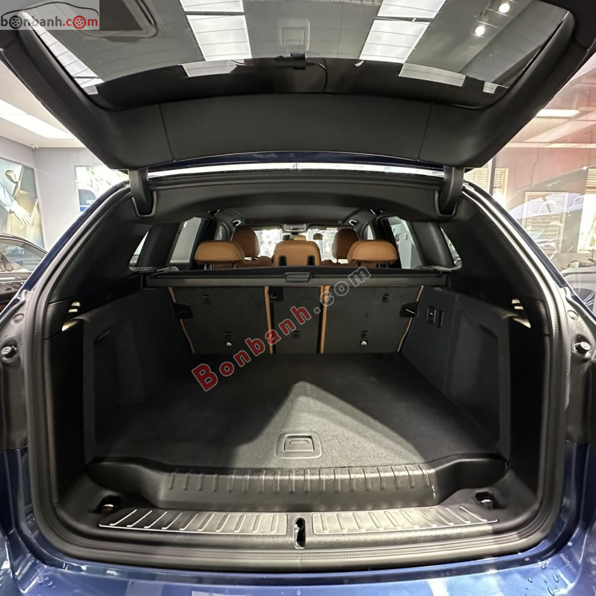 Bán ô tô BMW X3 sDrive20i - 2022 - xe cũ