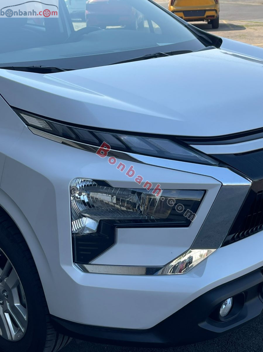Bán ô tô Mitsubishi Xpander 1.5 MT - 2026 - xe mới