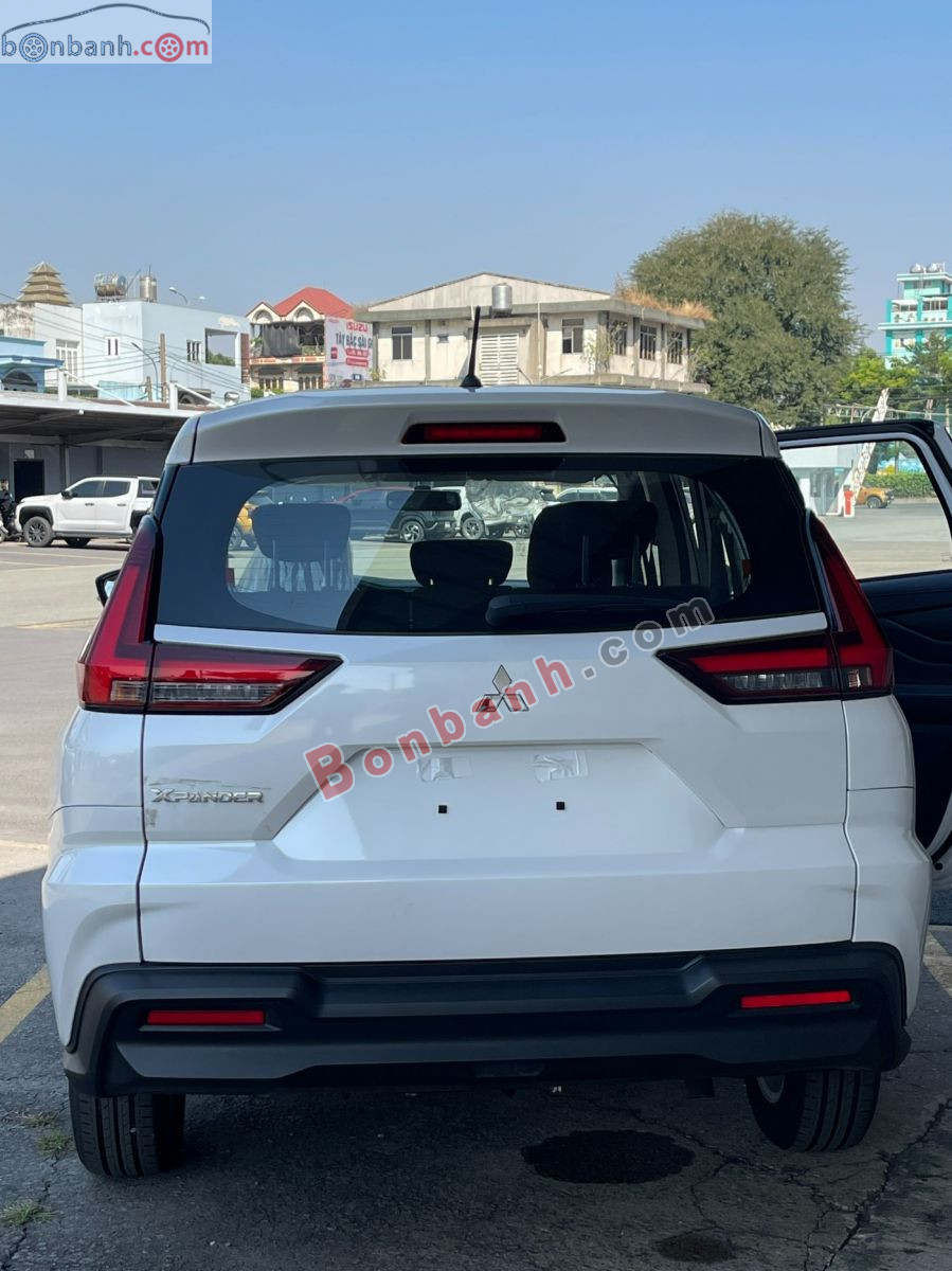 Bán ô tô Mitsubishi Xpander 1.5 MT - 2026 - xe mới