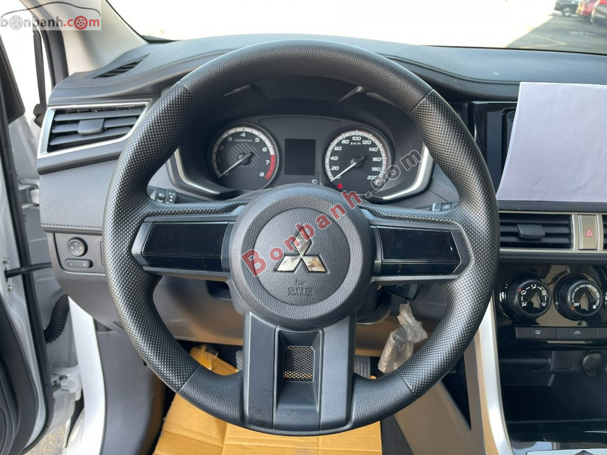 Bán ô tô Mitsubishi Xpander 1.5 MT - 2026 - xe mới