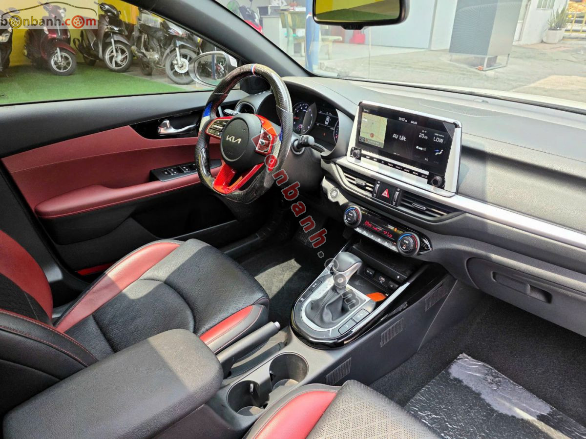 Bán ô tô Kia K3 Premium 2.0 AT - 2024 - xe cũ