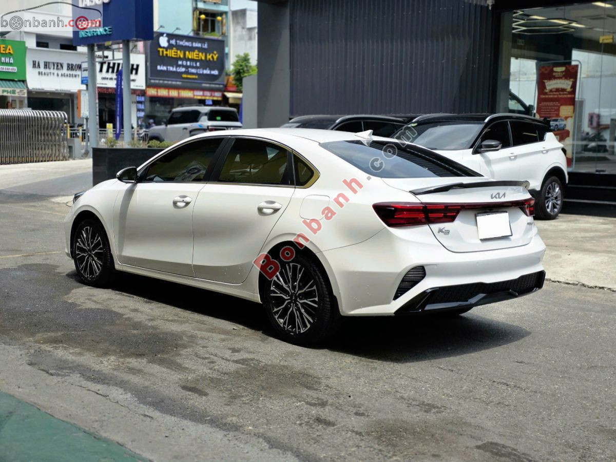 Bán ô tô Kia K3 Premium 2.0 AT - 2024 - xe cũ