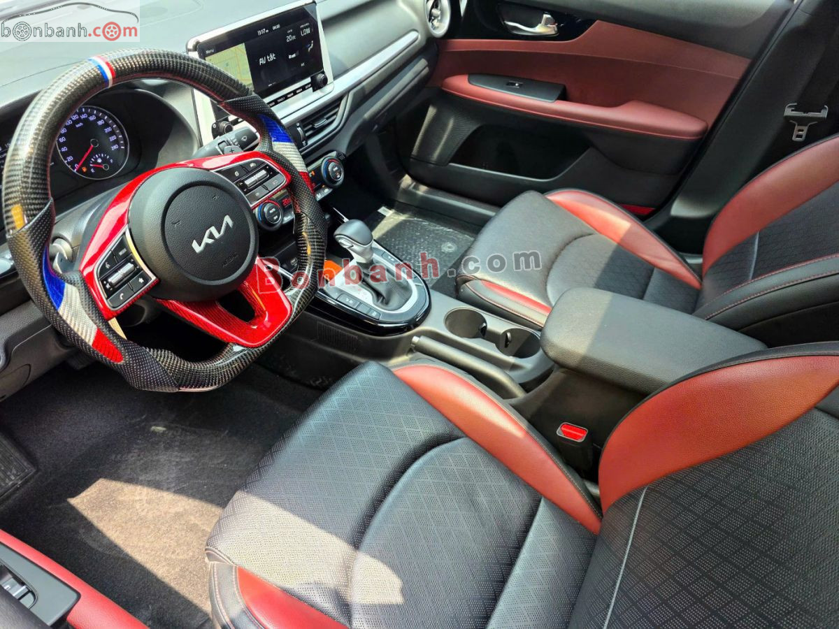 Bán ô tô Kia K3 Premium 2.0 AT - 2024 - xe cũ