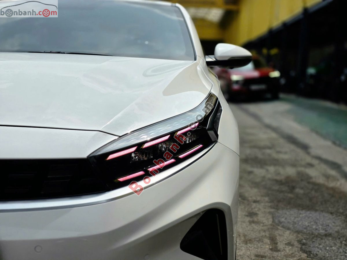 Bán ô tô Kia K3 Premium 2.0 AT - 2024 - xe cũ