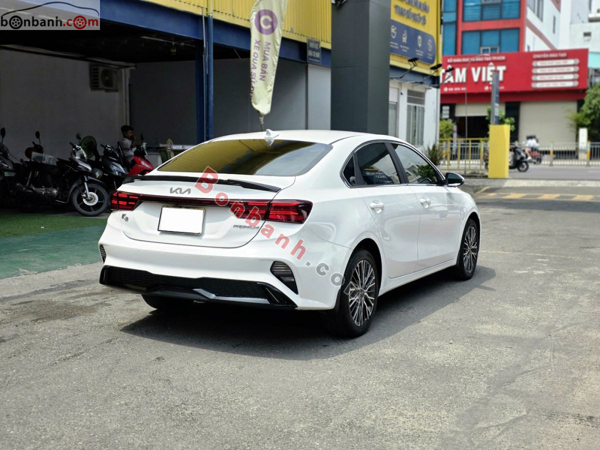 Bán ô tô Kia K3 Premium 2.0 AT - 2024 - xe cũ