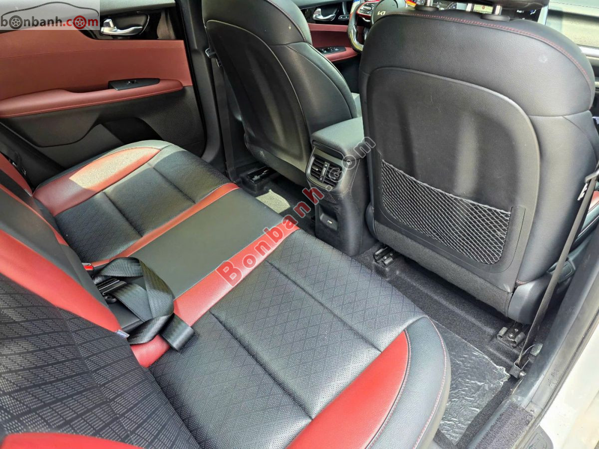 Bán ô tô Kia K3 Premium 2.0 AT - 2024 - xe cũ