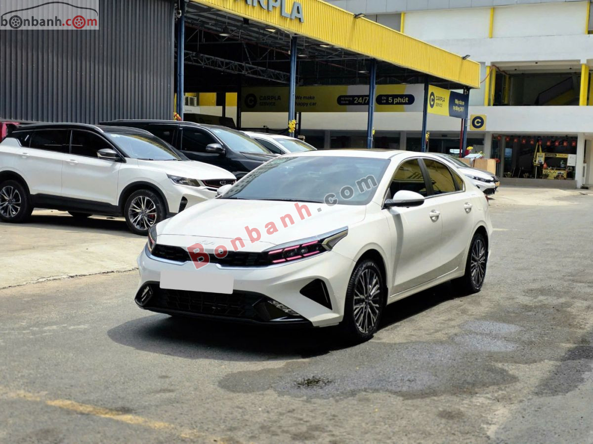 Bán ô tô Kia K3 Premium 2.0 AT - 2024 - xe cũ