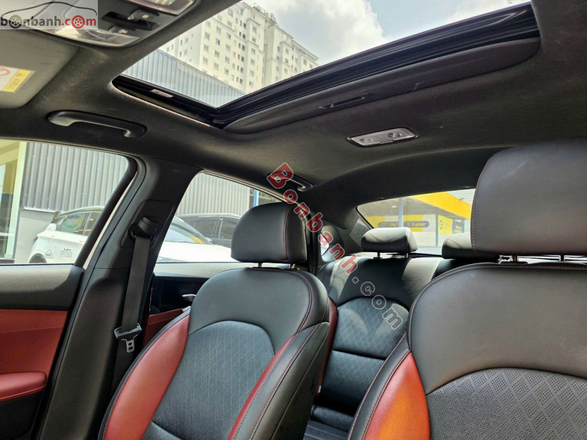 Bán ô tô Kia K3 Premium 2.0 AT - 2024 - xe cũ