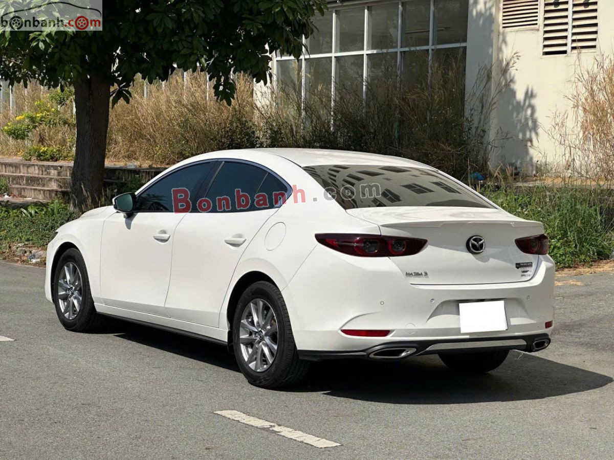 Bán ô tô Mazda 3 1.5L Premium - 2024 - xe cũ